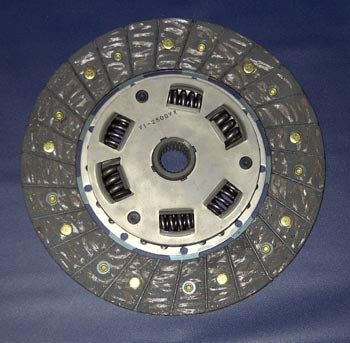 JWT C/DISC 91+ SE-R ORGANIC 215 MM (DISC ONLY) — LSER1-NDSTD