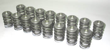 JWT SPRING SET (QTY 16) SR20 FOR JWT "C" SERIES CAMS USE W/OEM FACTORY RETAINERS (NOT INCLUDED) — ASER1-SPRNG