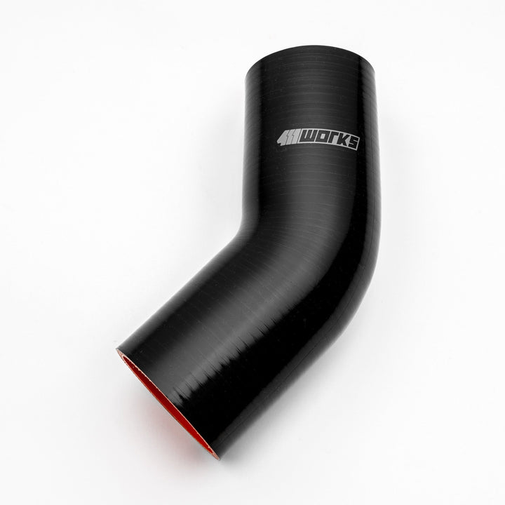 45° coupler
