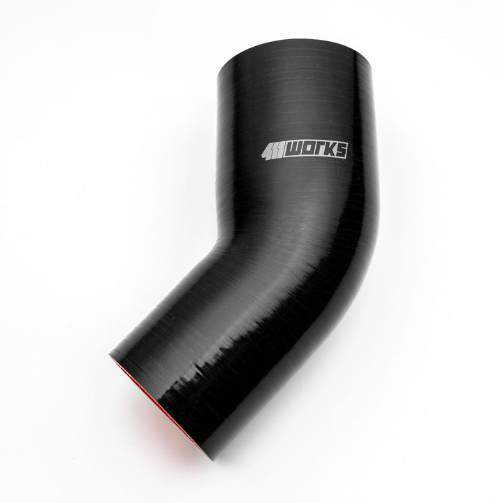 45° reducer