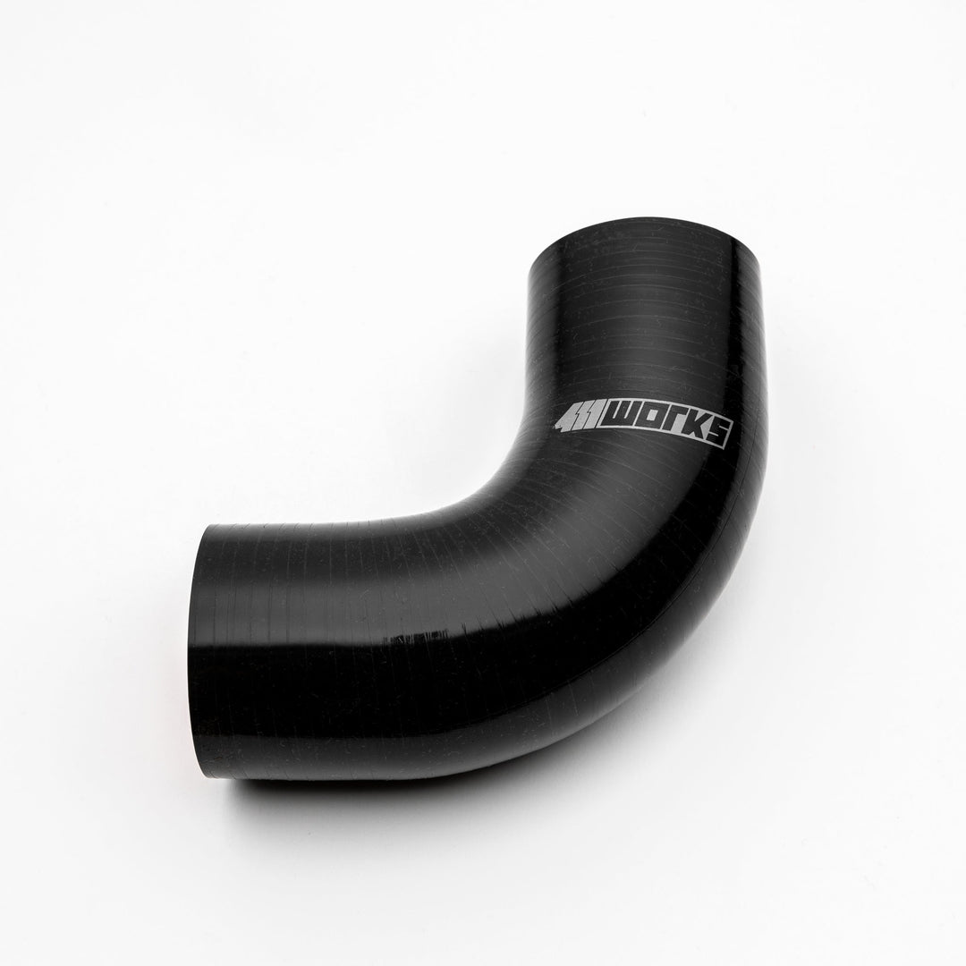 90° Coupler