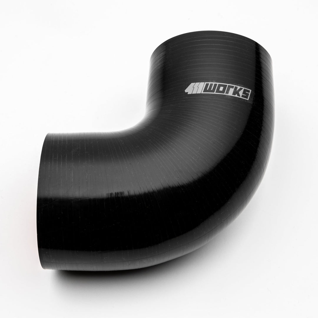 90° Coupler
