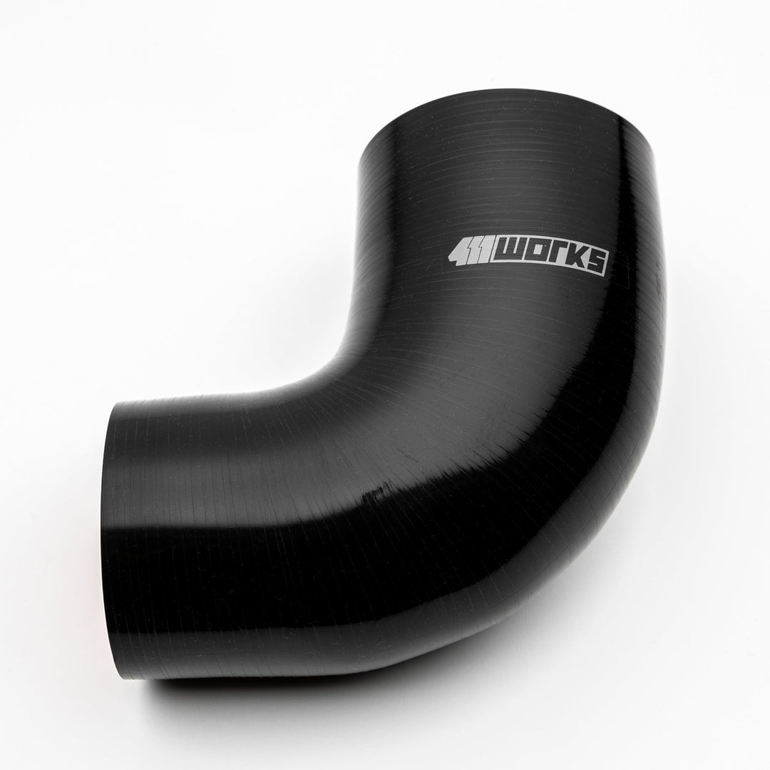 90° Reducer