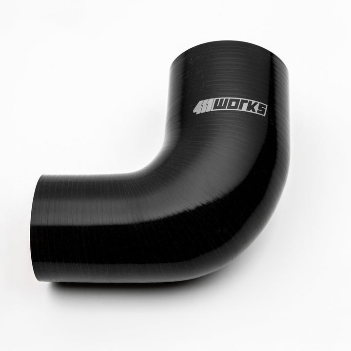 90° reducer