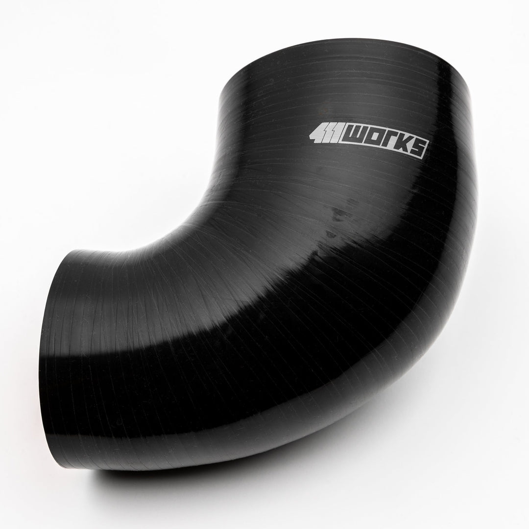 90° Reducer