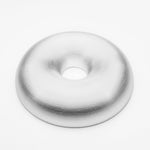 Load image into Gallery viewer, Aluminum Donuts Unwelded
