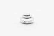 1/8" BSPT Female Weld Bung (Alu)