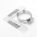 Load image into Gallery viewer, Dual Bead Shield Hose Clamp
