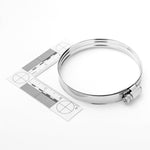 Load image into Gallery viewer, Dual Bead Shield Hose Clamp
