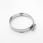 Load image into Gallery viewer, Dual Bead Shield Hose Clamp
