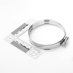 Load image into Gallery viewer, Dual Bead Shield Hose Clamp
