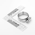 Load image into Gallery viewer, Dual Bead Shield Hose Clamp
