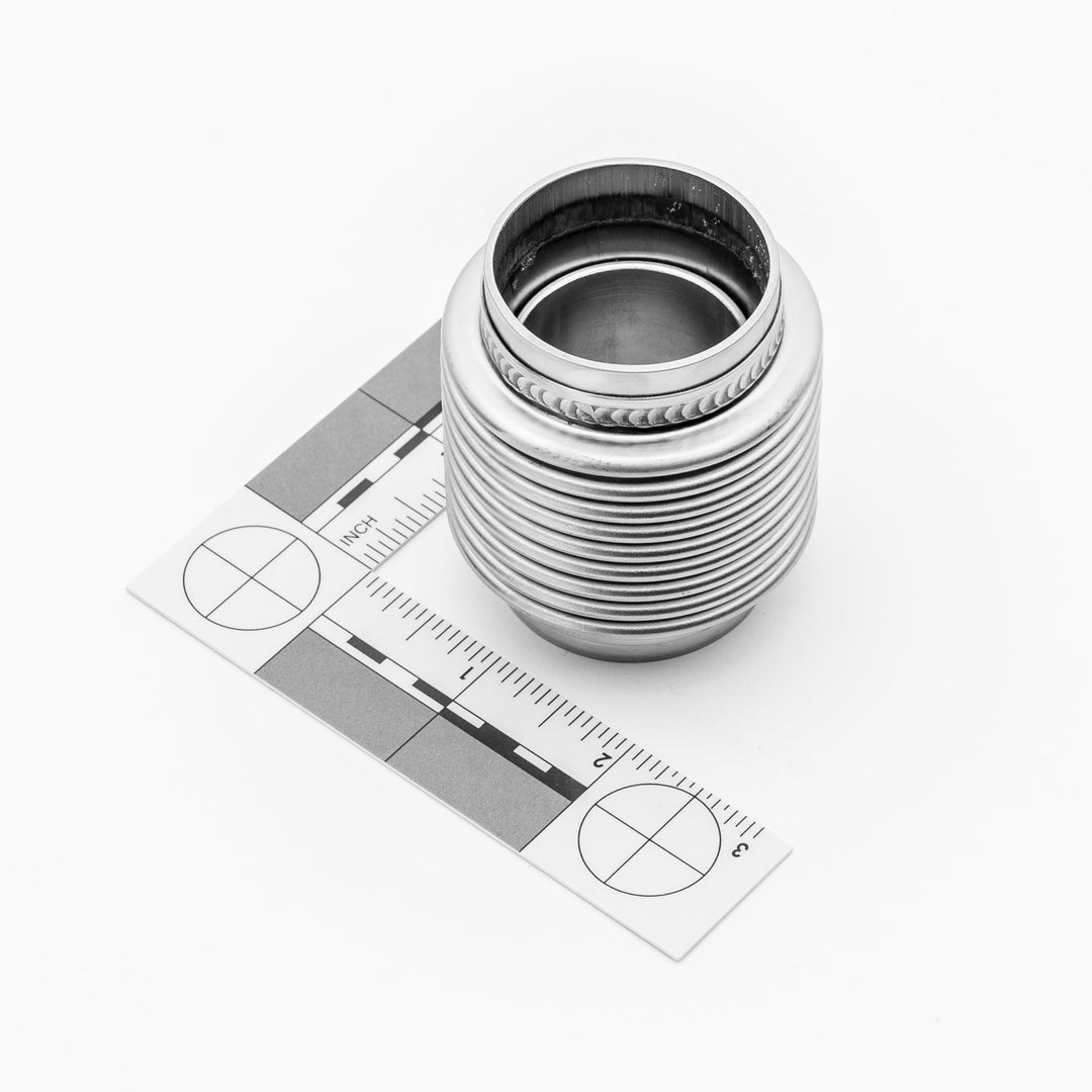 Exhaust Flex Bellow (SS)
