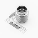 Load image into Gallery viewer, Exhaust Flex Bellow (SS)
