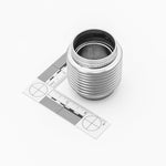 Load image into Gallery viewer, Exhaust Flex Bellow (SS)
