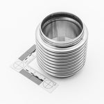 Load image into Gallery viewer, Exhaust Flex Bellow (SS)
