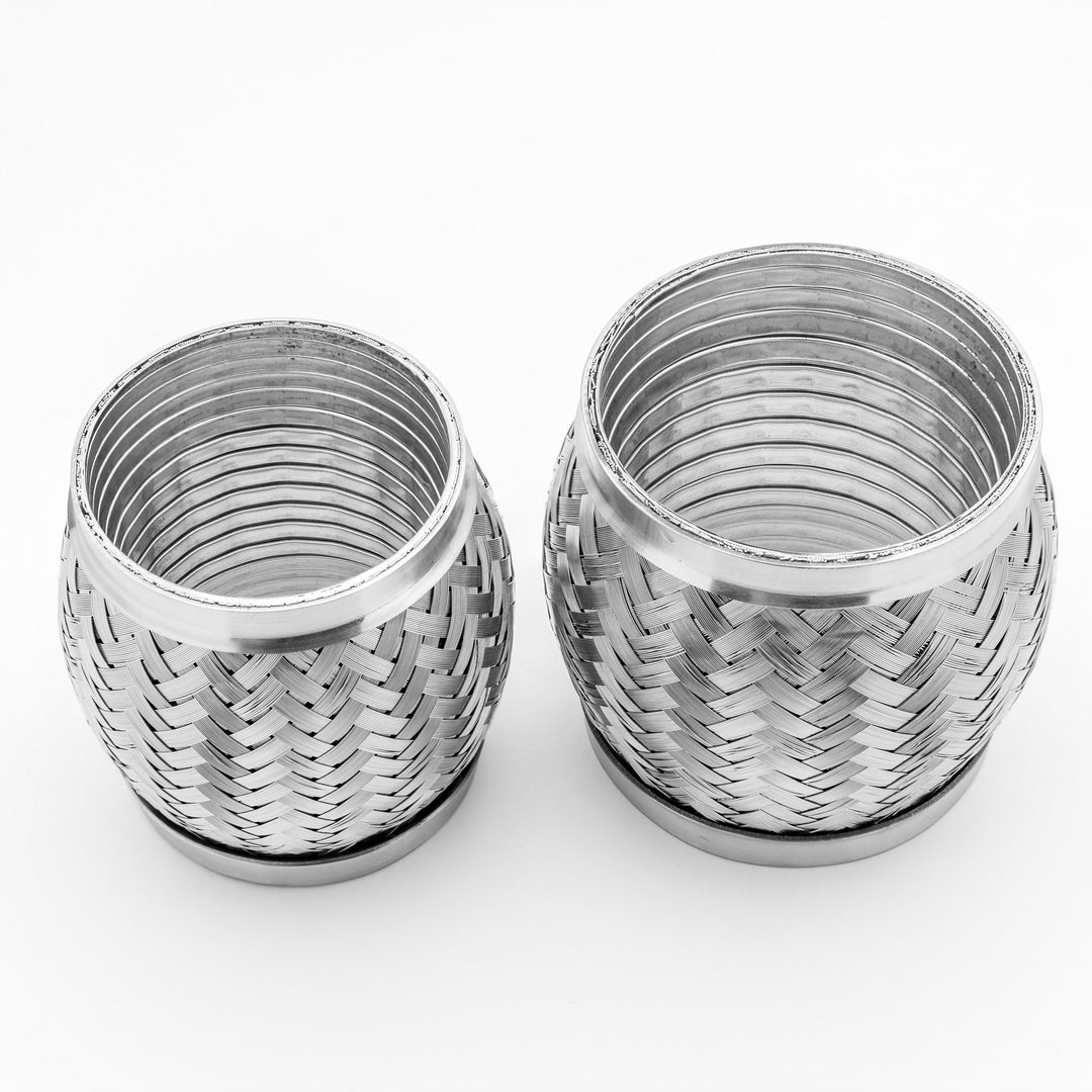 Exhaust Flex Joint (SS)