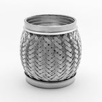 Load image into Gallery viewer, Exhaust Flex Joint (SS)
