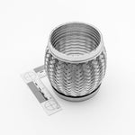 Load image into Gallery viewer, Exhaust Flex Joint (SS)
