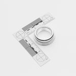 Load image into Gallery viewer, Female ORB Weld Bung (Alu)
