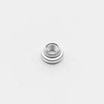Load image into Gallery viewer, NPT Female Weld Bungs (Alu)
