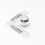 Load image into Gallery viewer, Male AN Weld Bungs (Alu)
