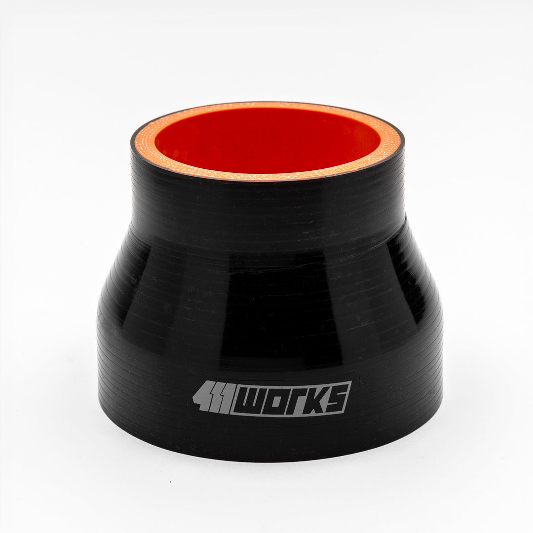 Reducer Coupler