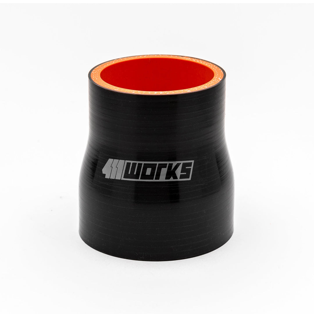 Reducer Coupler