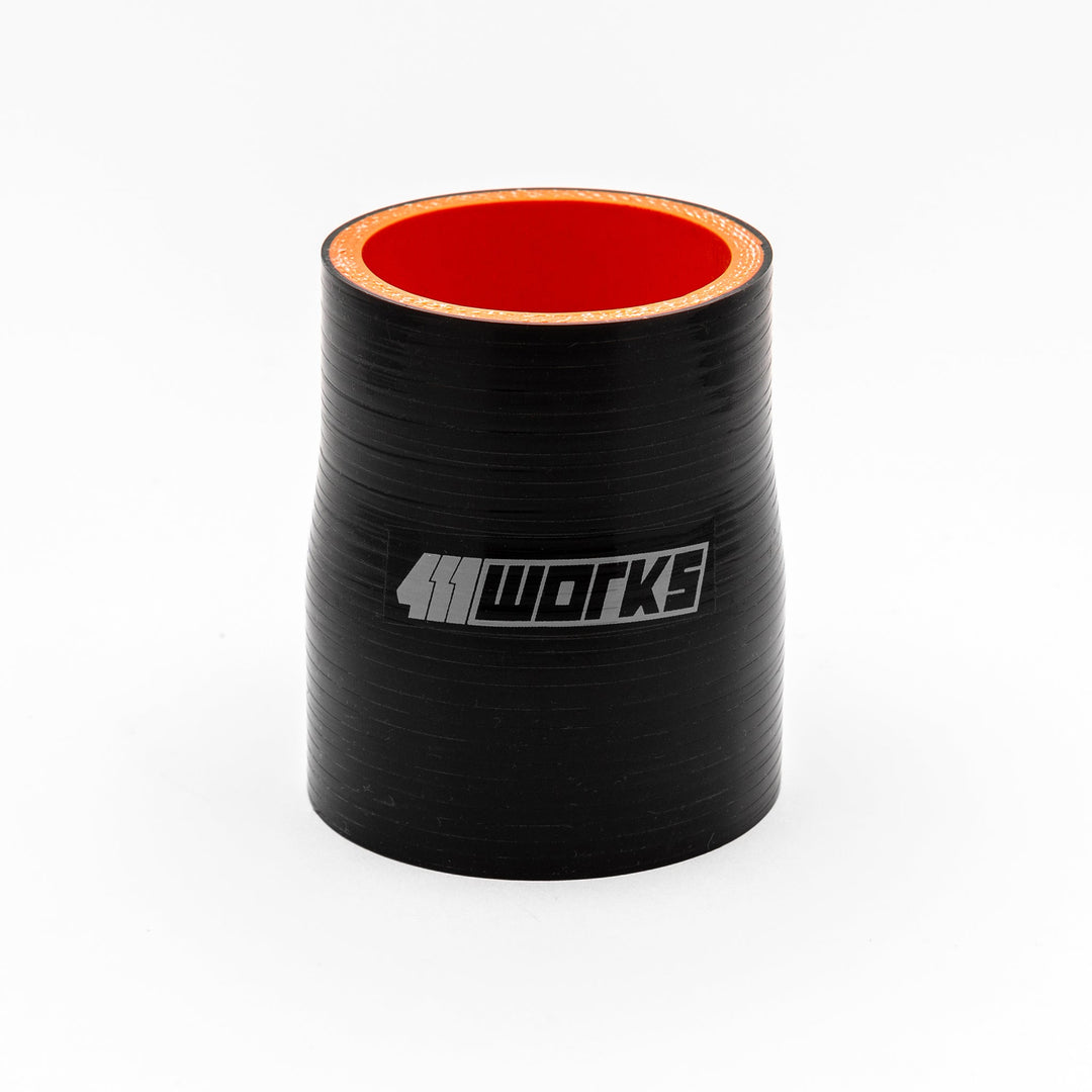 Reducer Coupler
