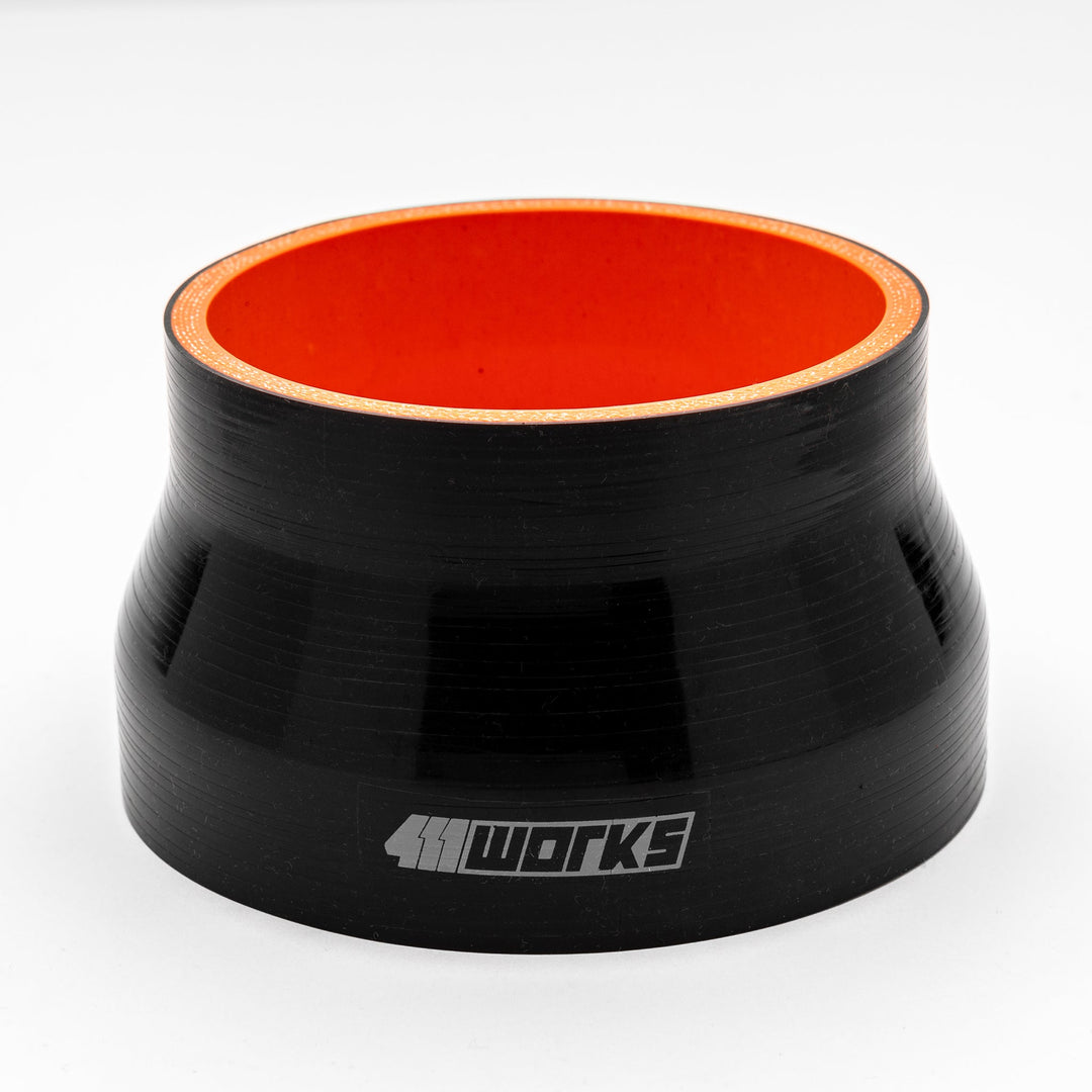Reducer Coupler