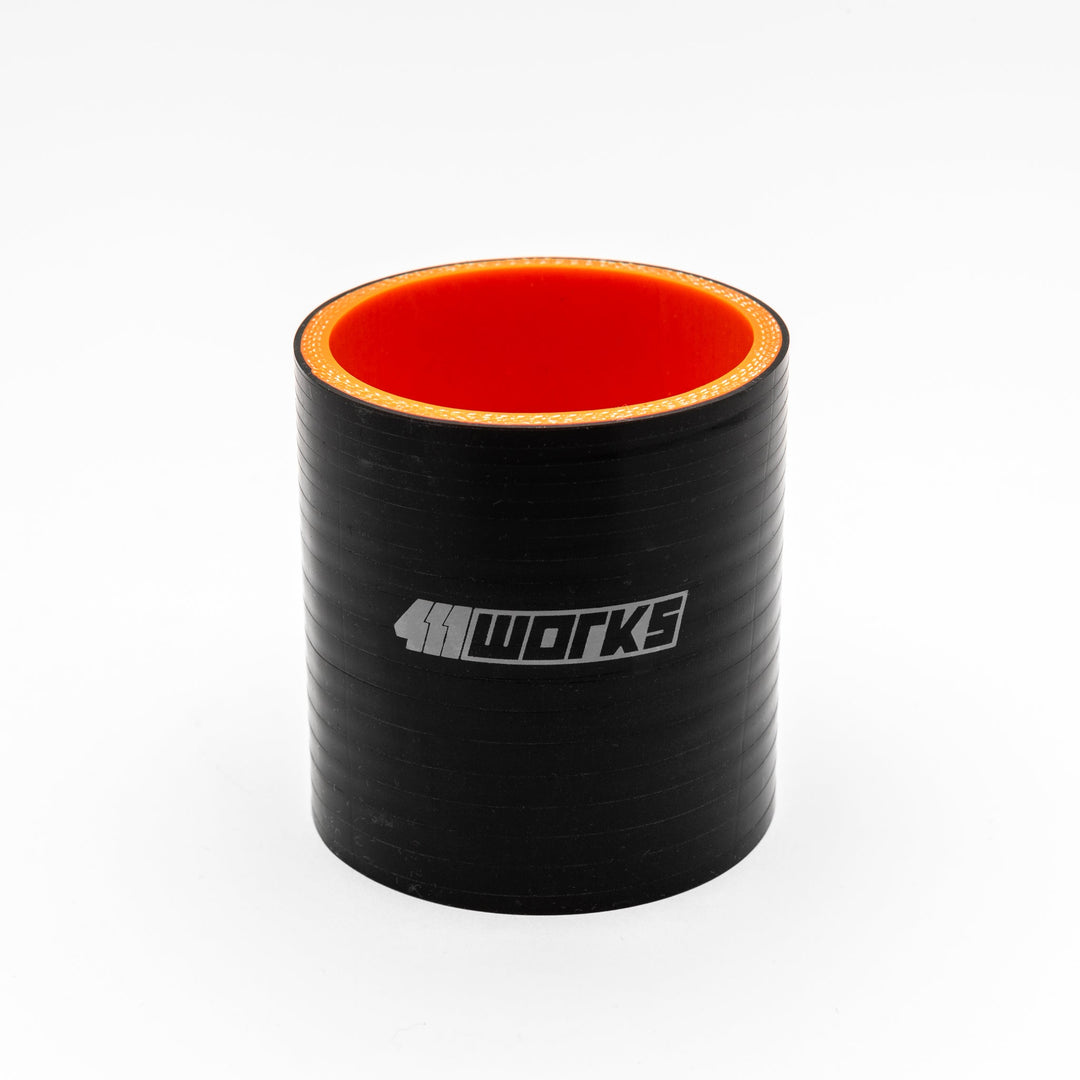 Straight Coupler
