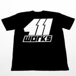 Load image into Gallery viewer, 411 WORKS Shop Tee
