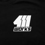 Load image into Gallery viewer, 411 WORKS Shop Tee
