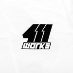 Load image into Gallery viewer, 411 WORKS Shop Tee

