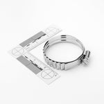 Load image into Gallery viewer, Turbo Seal Hose Clamp
