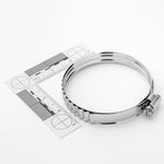 Load image into Gallery viewer, Turbo Seal Hose Clamp
