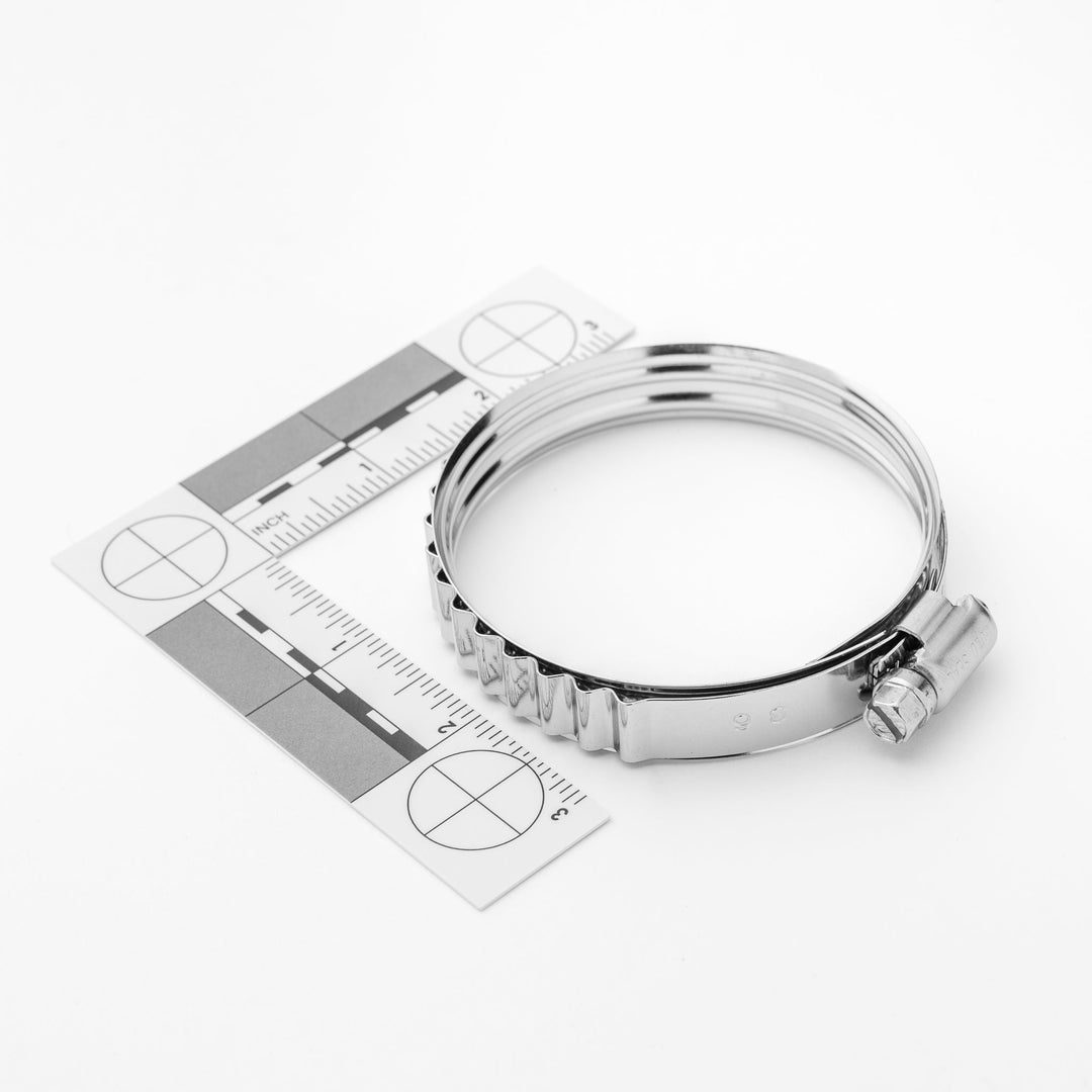 Turbo Seal Hose Clamp