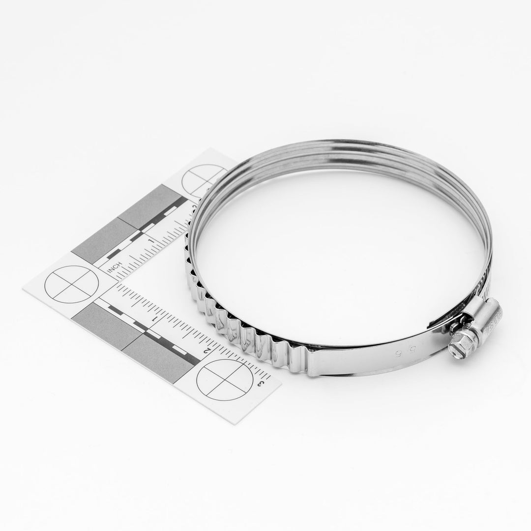 Turbo Seal Hose Clamp