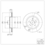 Load image into Gallery viewer, Technical Drawing
