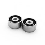 Load image into Gallery viewer, 411WORKS 1.5" Flat Weld Bungs
