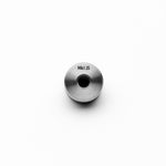 Load image into Gallery viewer, 411WORKS 1" Coped Weld Bungs
