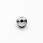 Load image into Gallery viewer, 411WORKS 1" Coped Weld Bungs
