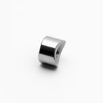 Load image into Gallery viewer, 411WORKS 1" Coped Weld Bungs
