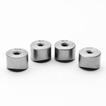 Load image into Gallery viewer, 411WORKS 1" Coped Weld Bungs
