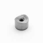 Load image into Gallery viewer, 411WORKS 1" Coped Weld Bungs
