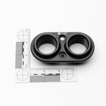 Load image into Gallery viewer, Bulkhead ORBs
