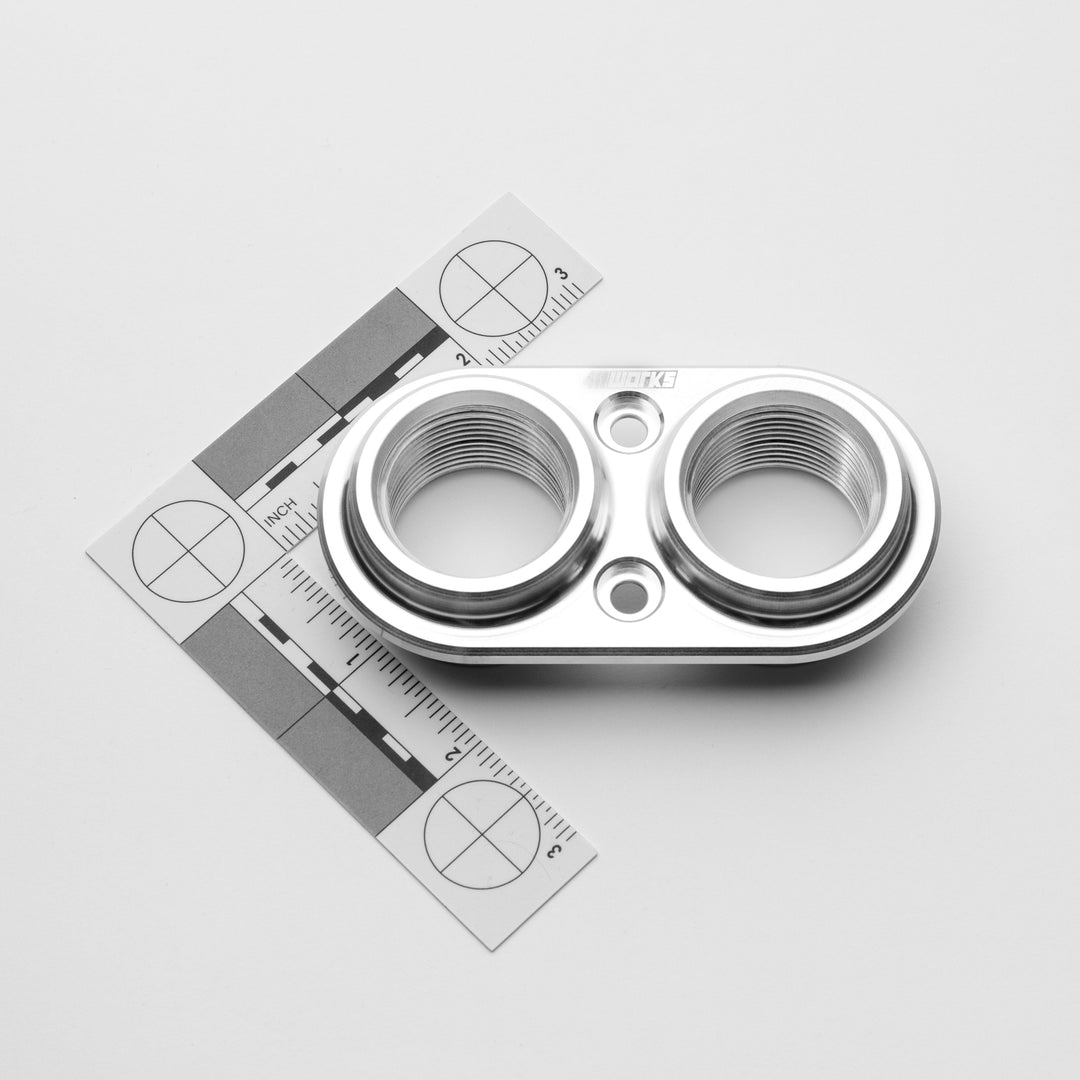 Bulkhead ORBs