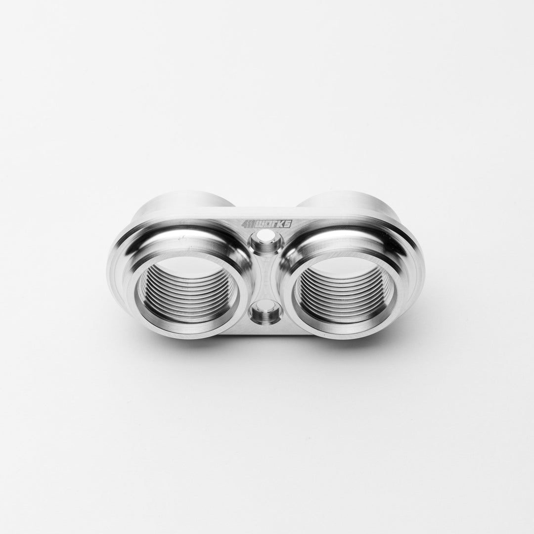 Bulkhead ORBs