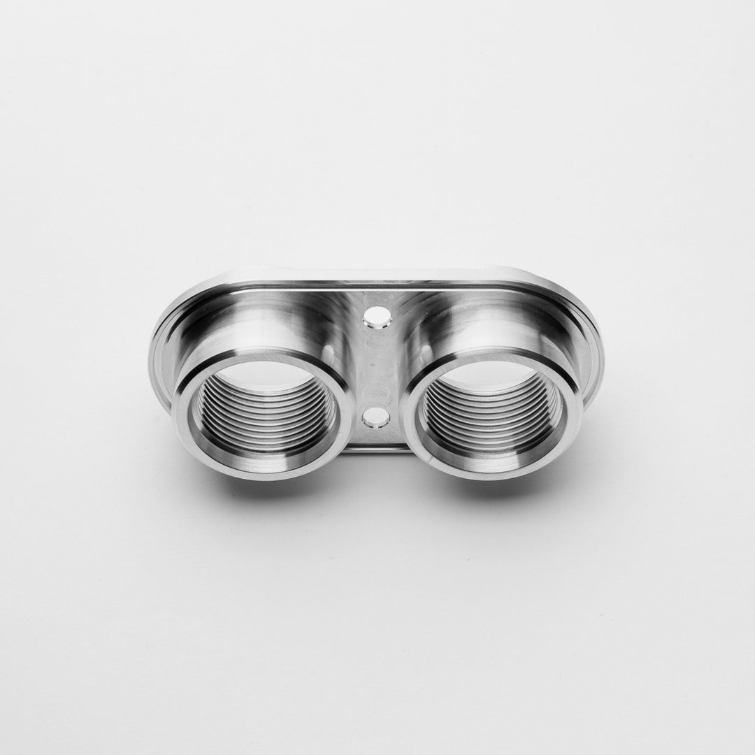 Bulkhead ORBs