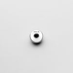 Load image into Gallery viewer, 411WORKS 1" Steel Cups w/ Aluminum Bungs
